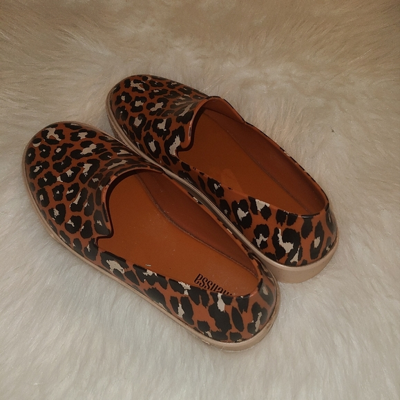 Mel by Melissa Ground III Slip On Shoes | Size 8 - Picture 8 of 12